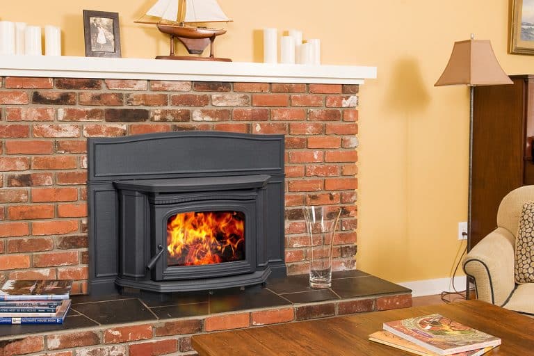 Pacific Energy Alderlea T5 Insert