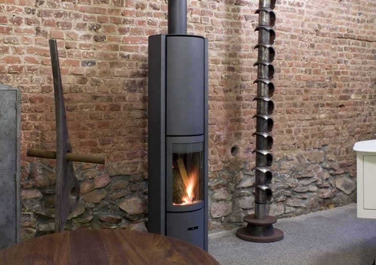 Stûv The Stûv 30 – Compact h