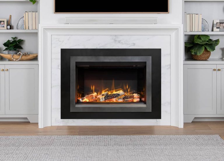 Valor Valor GE4 Electric Insert Fireplace
