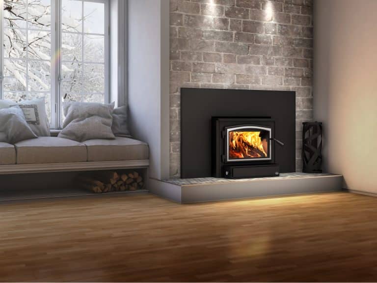 Osburn 2000-I WOOD INSERT