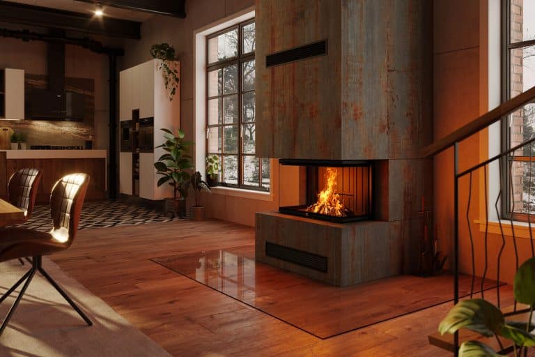 Ambiance LUXUS® 32 Bay