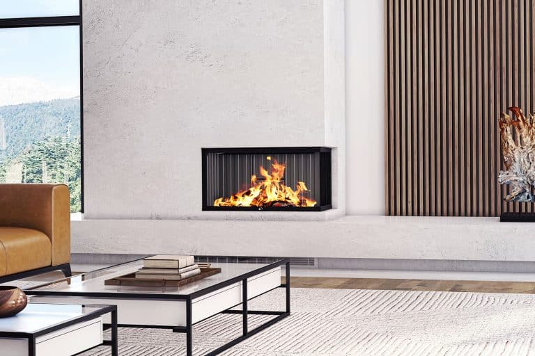 Ambiance LUXUS® 32 Corner Right