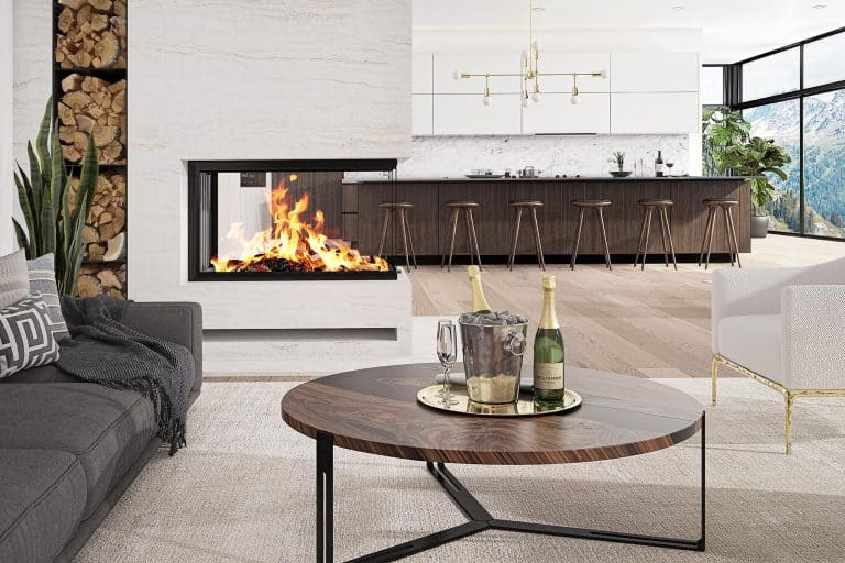 Ambiance LUXUS® 36 Pier
