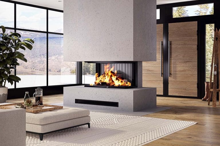 Ambiance LUXUS® 40 Bay