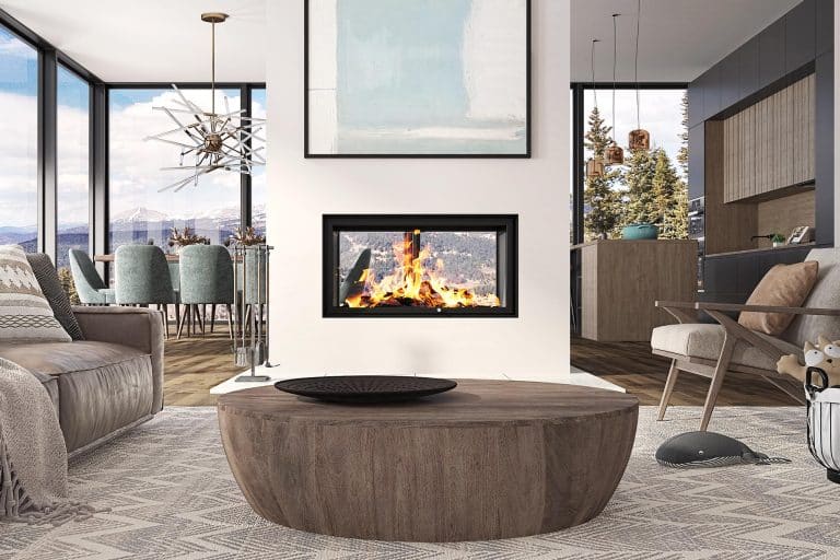 Ambiance LUXUS® 40 See-Thru